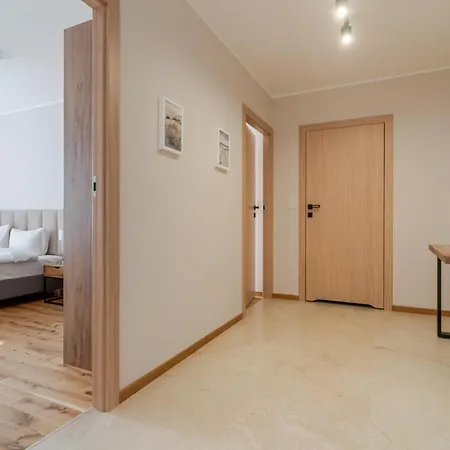 Silesia Royal By Bookinghost Apartmán Katovice