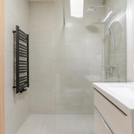 Apartamento Silesia Royal By Bookinghost *