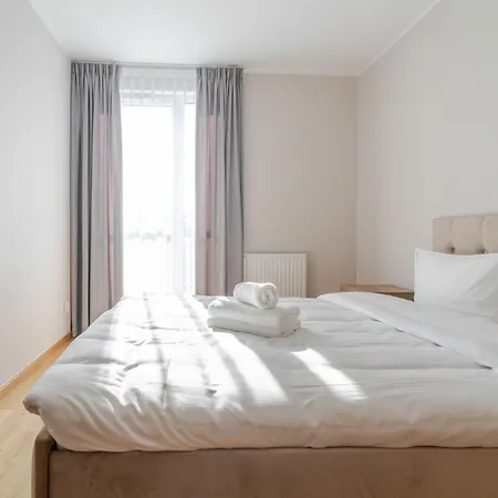 Silesia Royal By Bookinghost Katowice