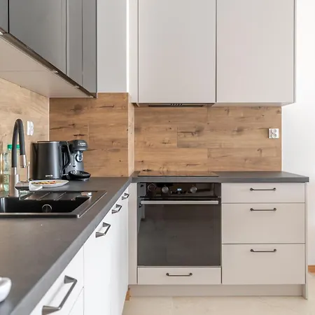 Silesia Royal By Bookinghost Apartamento *