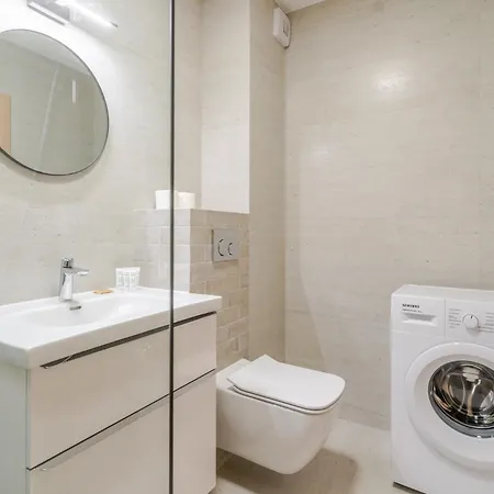 Apartamento Silesia Royal By Bookinghost Katowice