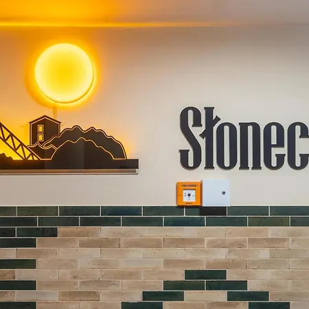 Silesia Royal By Bookinghost קטוביץ