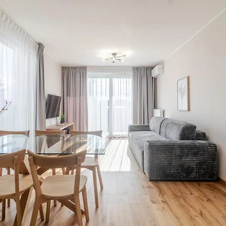 Silesia Royal By Bookinghost Apartamento