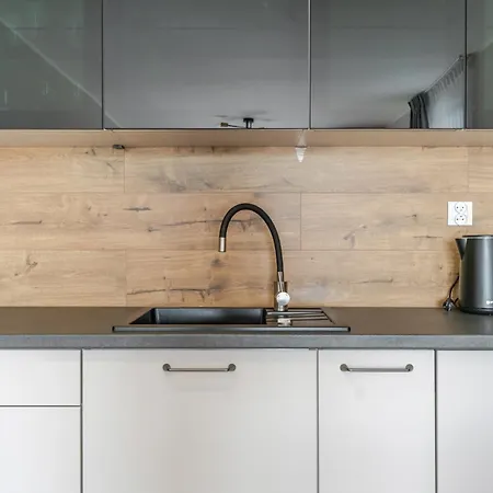 Silesia Royal By Bookinghost Katowice