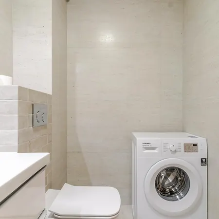 Apartamento Silesia Royal By Bookinghost Katowice