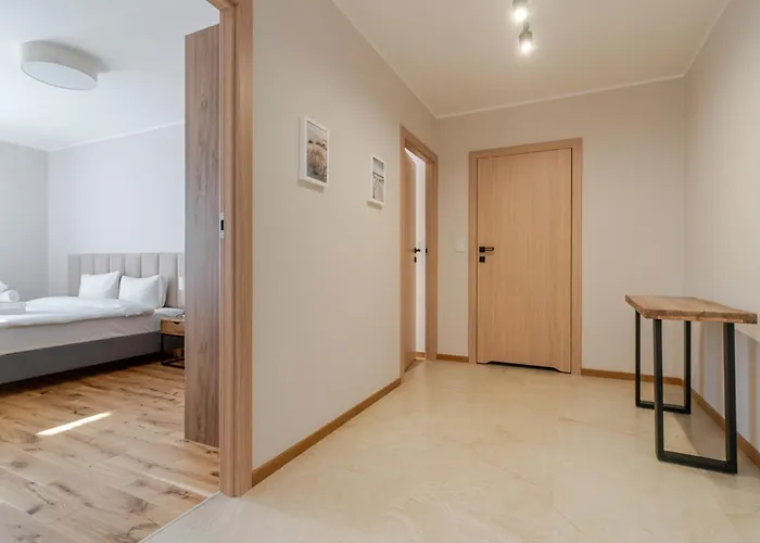 Silesia Royal By Bookinghost Apartamento Katowice