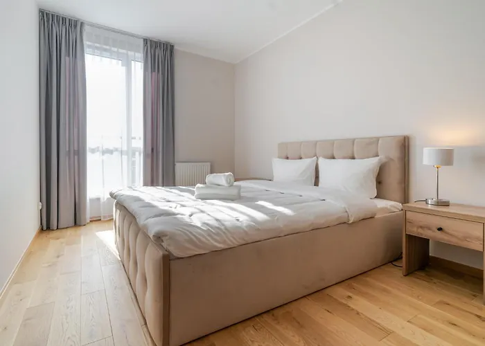 Apartamento Silesia Royal By Bookinghost Katowice