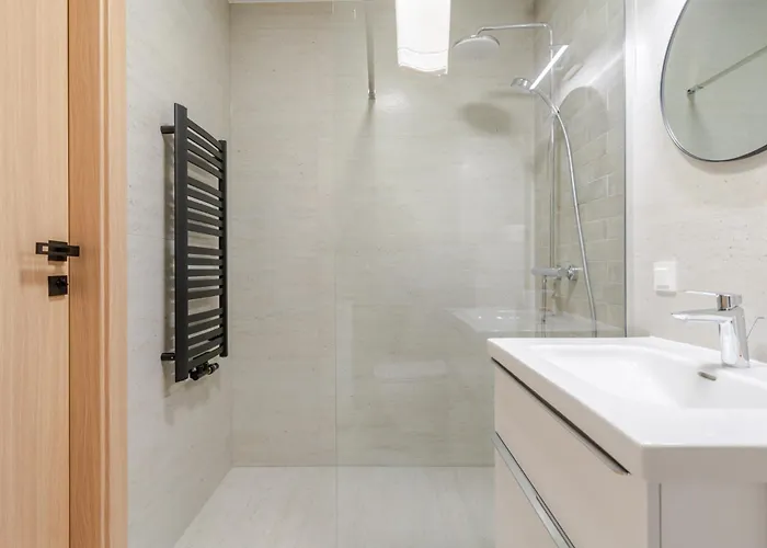 Apartamento Silesia Royal By Bookinghost *