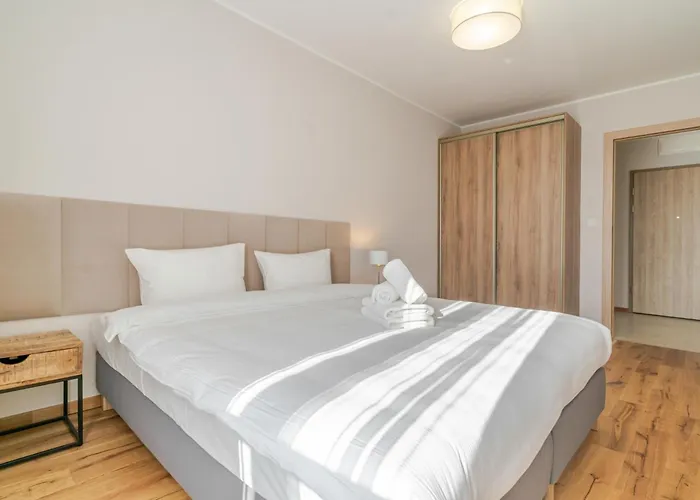 Apartamento Silesia Royal By Bookinghost