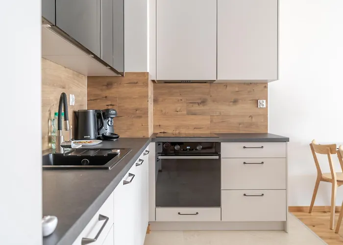 Silesia Royal By Bookinghost Apartamento *