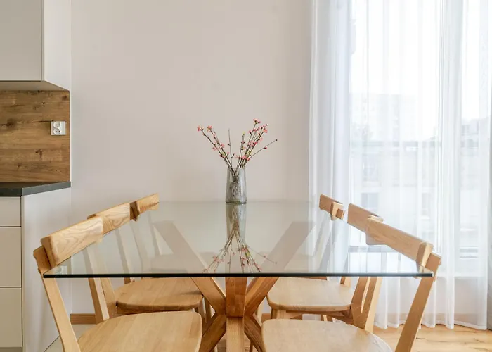 Silesia Royal By Bookinghost קטוביץ