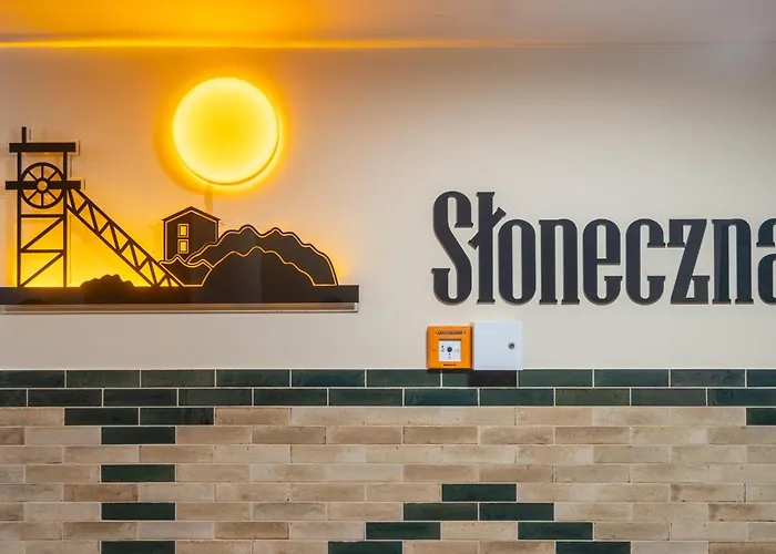 Silesia Royal By Bookinghost Katowice