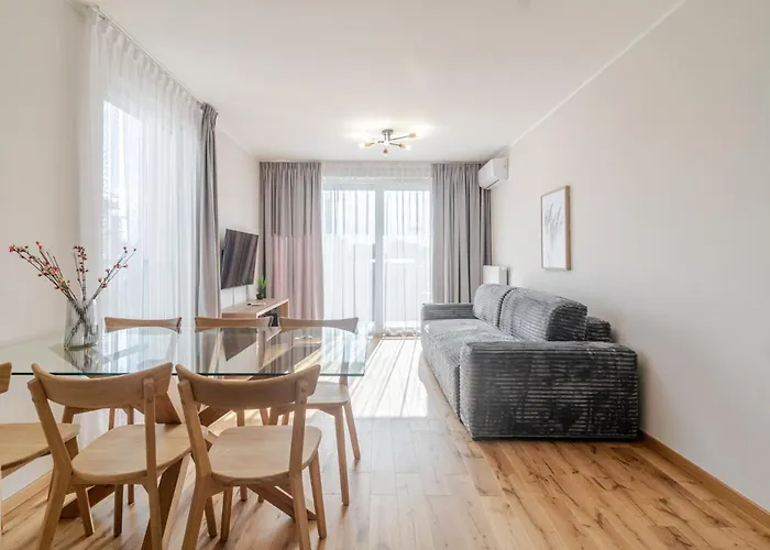 Silesia Royal By Bookinghost Apartamento