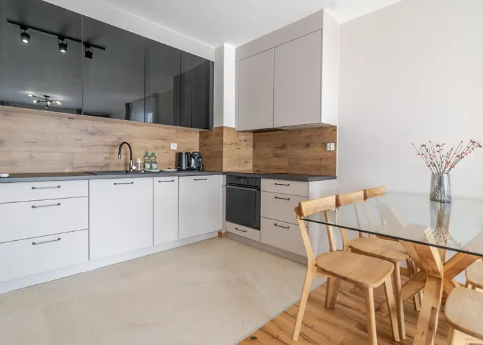 Apartamento Silesia Royal By Bookinghost Katowice