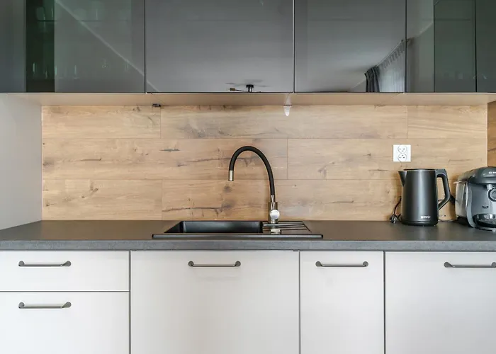 Silesia Royal By Bookinghost Katowice