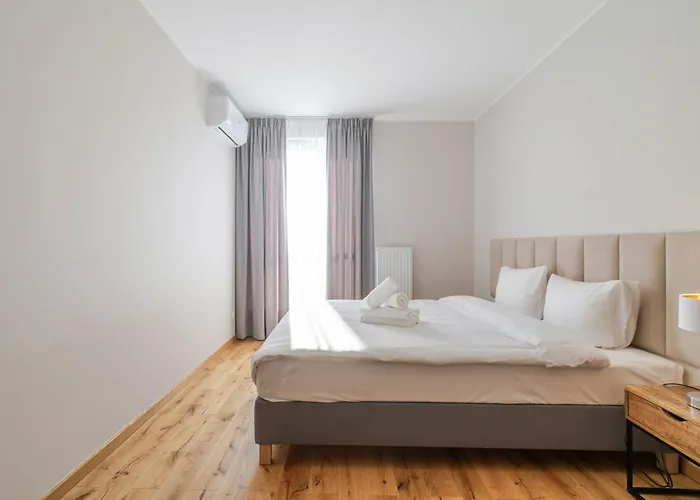 Silesia Royal By Bookinghost Apartamento